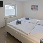 Grosse Reede Appartement