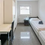 Grosse Reede Appartement *