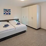 Appartement Grosse Reede Bensersiel