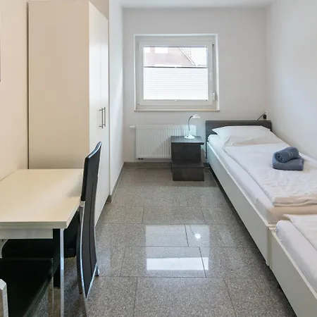 Apartamento Grosse Reede