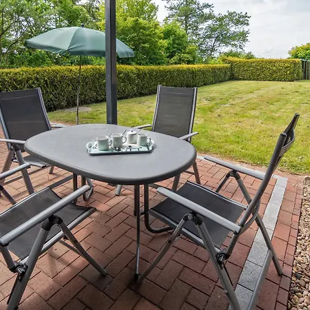 Apartamento Grosse Reede