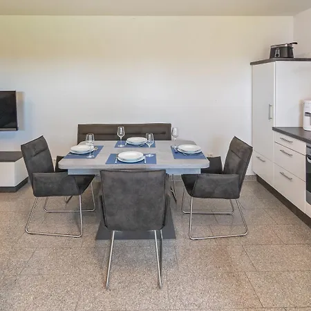 Apartment Große Reede *