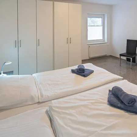 公寓 Grosse Reede 贝塞尔