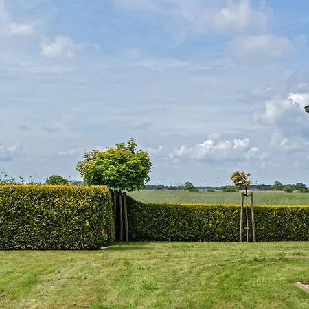 Grosse Reede * 贝塞尔