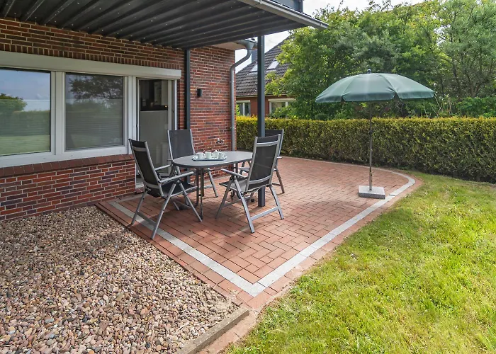 Lägenhet Grosse Reede