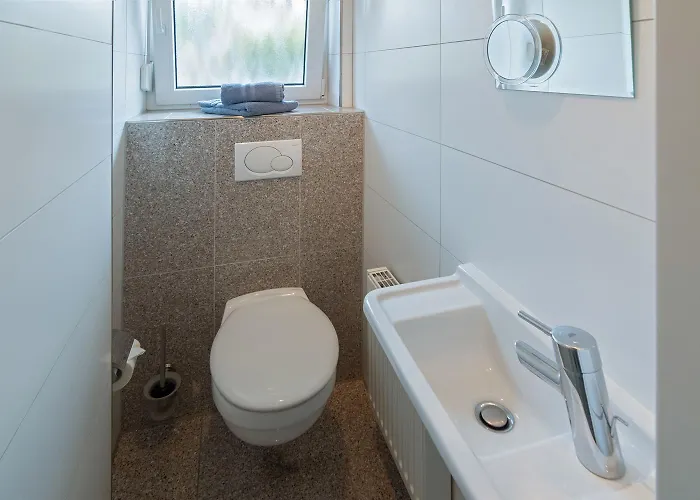 Grosse Reede Lägenhet *