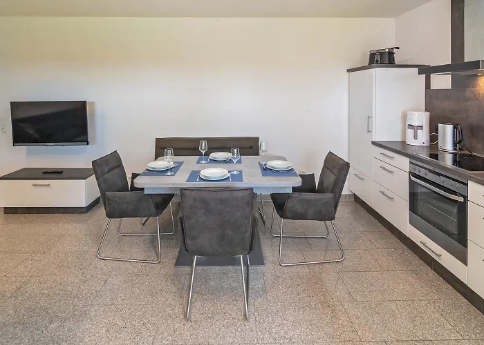 Grosse Reede Bensersiel