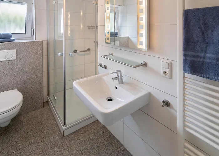 Grosse Reede * Bensersiel