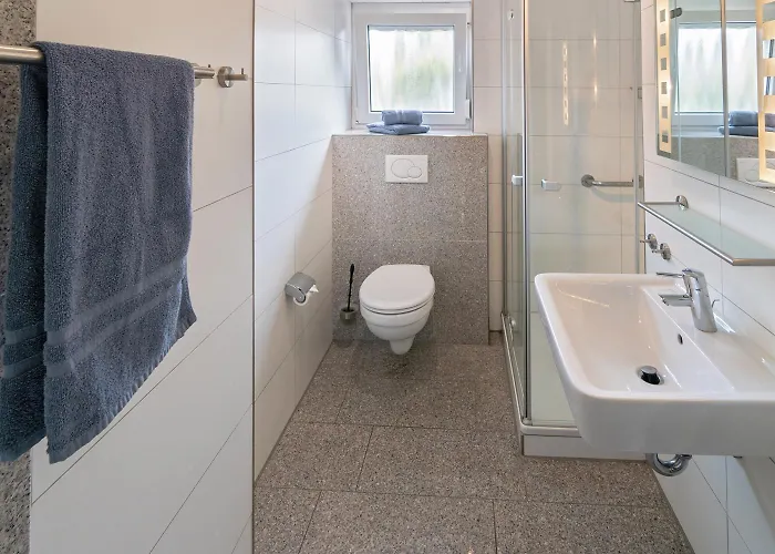 Grosse Reede Lägenhet