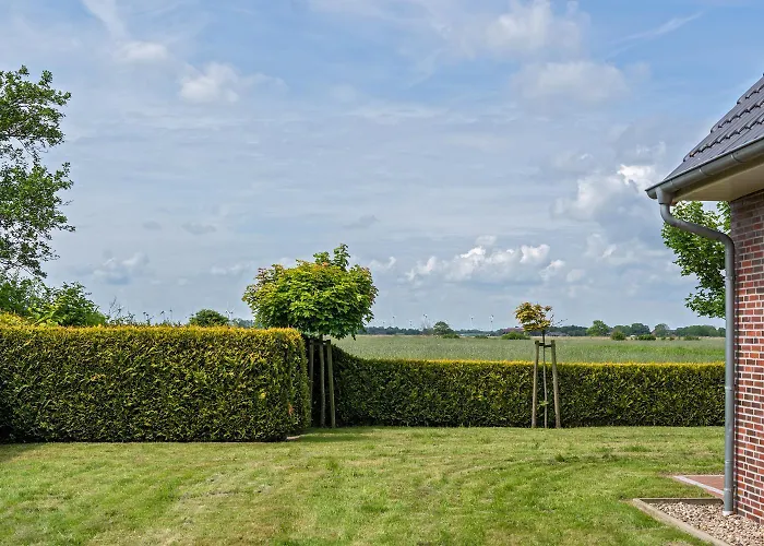 Grosse Reede * Bensersiel