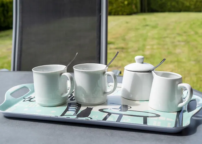 Lägenhet Grosse Reede *